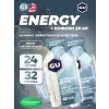 GU Original Energy Gel 20mg caffeine