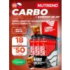 Carbosnack 60mg caffeine