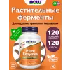 Plant Enzymes