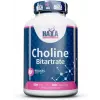 Choline Bitartrate 500 mg