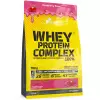 WHEY PROTEIN COMPLEX 100%