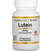 Lutein whit Zeaxanthin 20 mg