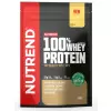 100% WHEY PROTEIN