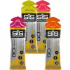 GO Isotonic Energy Gels