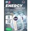 GU Original Energy Gel 20mg caffeine