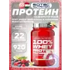 100% Whey Protein Professional