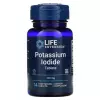 Potassium Iodide Tablets 130 mg