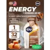 GU Original Energy Gel 40mg caffeine