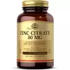 Zinc Citrate 30 mg