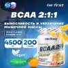 BCAA Classic Powder 2:1:1