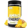 Essential Amino Energy