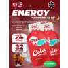 GU Original Energy Gel 40mg caffeine