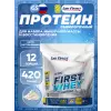 First Whey protein (сывороточный протеин)