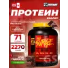 Iso Surge