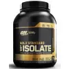 100% Isolate Gold Standard