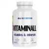 VITAMINALL Vitamins & Minerals