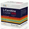 L-Carnitine Crystal 5000