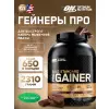 Pro Gainer