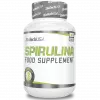 SPIRULINA