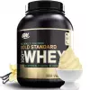 Naturally Flavored Gold Standard 100% Whey