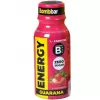 SHOT Energy L-Carnitine Guarana