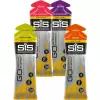 GO Isotonic Energy Gels