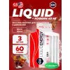 GU Liquid Enegry Gel caffeine