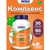 Liver Refresh