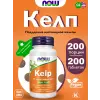 Kelp - Йод в таблетках 150 мкг