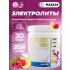Electrolyte Powder