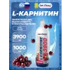 L-Carnitine 3900 mg