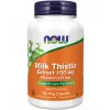 Milk Thistle Extract 150 mg (Silymarin 150 mg)