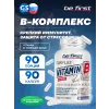 VITAMIN B-COMPLEX DAILY