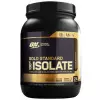 100% Isolate Gold Standard