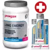 LONG ENERGY 10% + 3 x LIQUID ENERGY PLUS 70 г