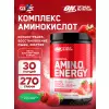 Essential Amino Energy