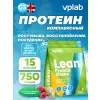 LEAN PROTEIN SHAKE