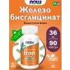Iron 36 mg