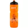 Спортивная бутылочка Isostar 800 мл Оранжевая с черной крышкой