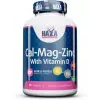 Calcium Magnesium & Zinc with Vitamin D