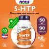 5-HTP 50 mg