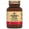 Vitamin K1 100 mcg