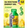 GU ROCTANE ENERGY GEL no caffeine