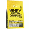 WHEY PROTEIN COMPLEX 100%