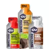 GU ROCTANE ENERGY GEL 35mg caffeine