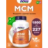 MSM Pure Powder 8 oz (227 g)
