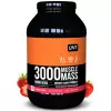 MUSCLE MASS 3000