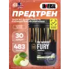 Animal Fury