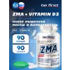 ZMA + vitamin D3 (ЗМА + витамин Д3)
