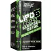 Lipo-6 BLACK CLEANSE-DETOX